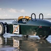 Morgan Super 3 (2022)