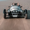 Morgan Super 3 (2022)