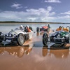 Morgan Super 3 (2022)