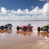 Morgan Super 3 (2022)