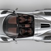 ARES Modena S1 Speedster (2022)