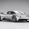 ARES Modena S1 Speedster (2022)