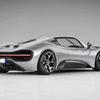 ARES Modena S1 Speedster (2022)