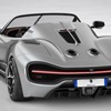 ARES Modena S1 Speedster (2022)