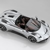 ARES Modena S1 Speedster (2022)
