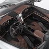 ARES Modena S1 Speedster (2022) – Interior