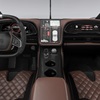 ARES Modena S1 Speedster (2022) – Interior