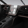ARES Modena S1 Speedster (2022) – Interior