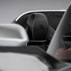 ARES Modena S1 Speedster (2022) – Interior