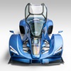 Delage D12 (2020)