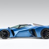 Delage D12 (2020)