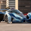 Delage D12 (2020)