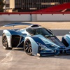 Delage D12 (2020)