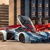 Delage D12 (2020)