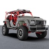 Brabus 900 Crawler (2022)
