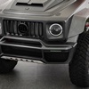 Brabus 900 Crawler (2022): Detail