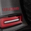 Brabus 900 Crawler (2022): Detail