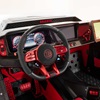 Brabus 900 Crawler (2022): Interior