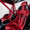 Brabus 900 Crawler (2022): Interior