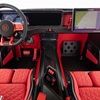 Brabus 900 Crawler (2022): Interior