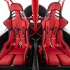 Brabus 900 Crawler (2022): Interior