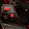 Brabus 900 Crawler (2022): Interior