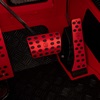 Brabus 900 Crawler (2022): Interior