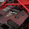 Brabus 900 Crawler (2022): Engine