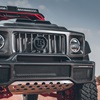 Brabus 900 Crawler (2022): Detail