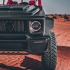Brabus 900 Crawler (2022): Detail