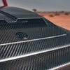 Brabus 900 Crawler (2022): Detail
