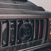 Brabus 900 Crawler (2022): Detail