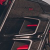 Brabus 900 Crawler (2022): Detail