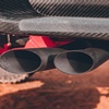 Brabus 900 Crawler (2022): Detail