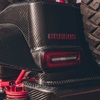 Brabus 900 Crawler (2022): Detail
