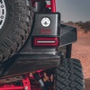 Brabus 900 Crawler (2022): Detail