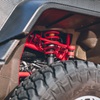 Brabus 900 Crawler (2022): Detail