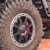 Brabus 900 Crawler (2022): Detail