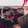 Brabus 900 Crawler (2022): Interior