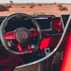 Brabus 900 Crawler (2022): Interior