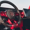 Brabus 900 Crawler (2022): Interior
