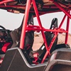 Brabus 900 Crawler (2022): Interior