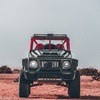 Brabus 900 Crawler (2022): Dune-Bashing Buggy