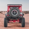 Brabus 900 Crawler (2022): Dune-Bashing Buggy