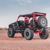 Brabus 900 Crawler (2022): Dune-Bashing Buggy