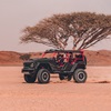 Brabus 900 Crawler (2022): Dune-Bashing Buggy