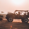 Brabus 900 Crawler (2022): Dune-Bashing Buggy