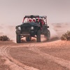 Brabus 900 Crawler (2022): Dune-Bashing Buggy