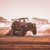 Brabus 900 Crawler (2022): Dune-Bashing Buggy