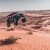 Brabus 900 Crawler (2022): Dune-Bashing Buggy